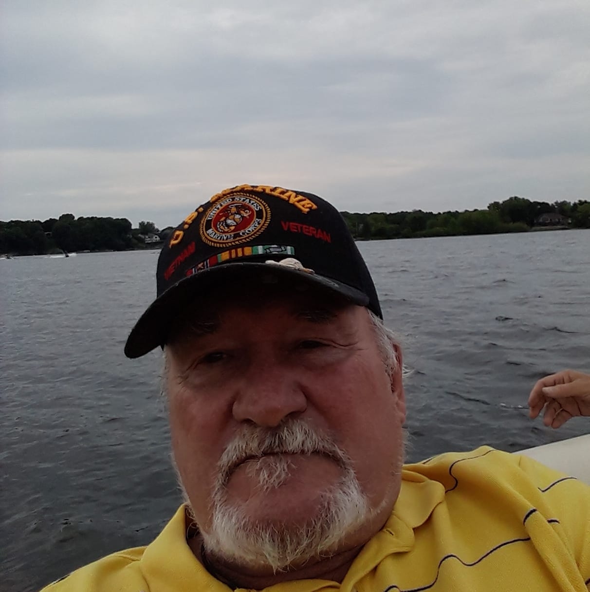 David Danforth