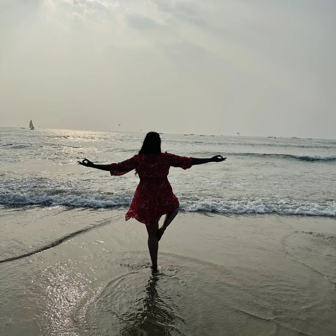 Sandhya Sandy