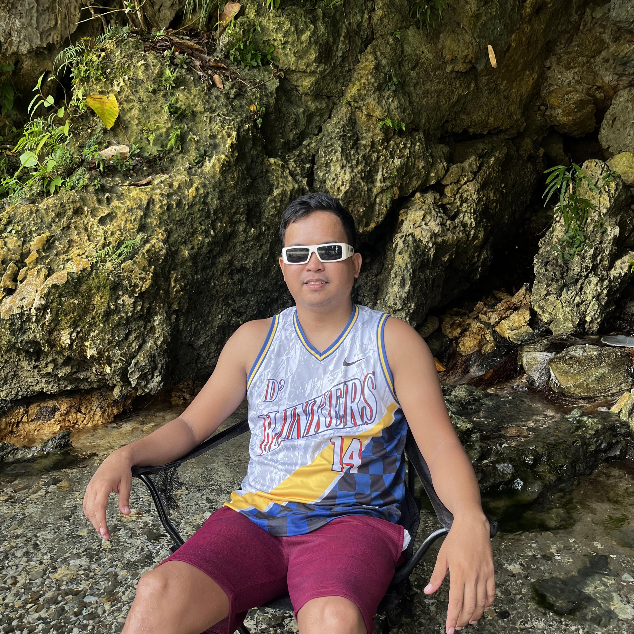 Nestor Segalle Ruzon