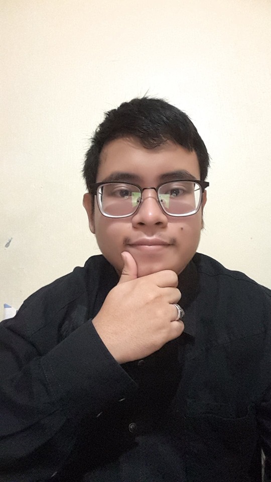 Rolly Reyes Wagas
