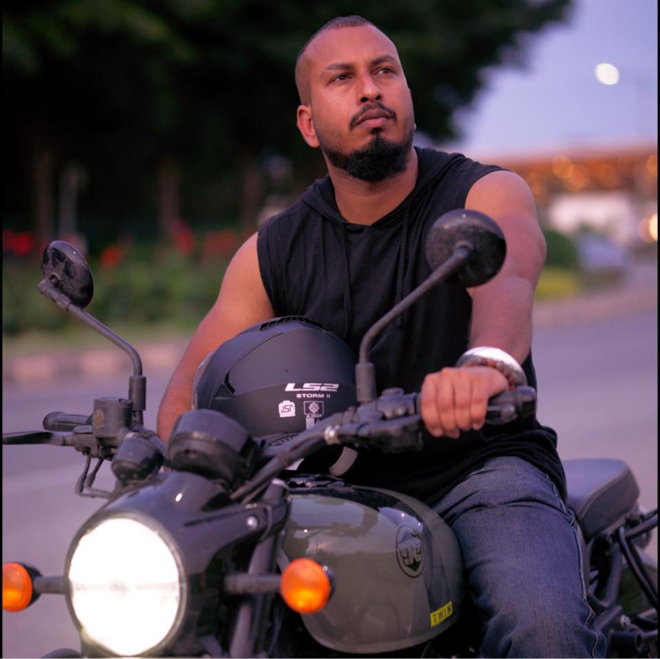 Axay Kumar