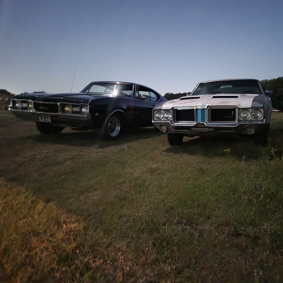 Oldsmobile 442 | Coil Springs!!! Educational question only | Facebook
