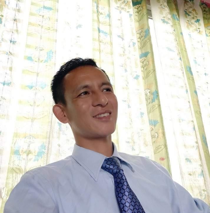 Jeewan Kumar Rai