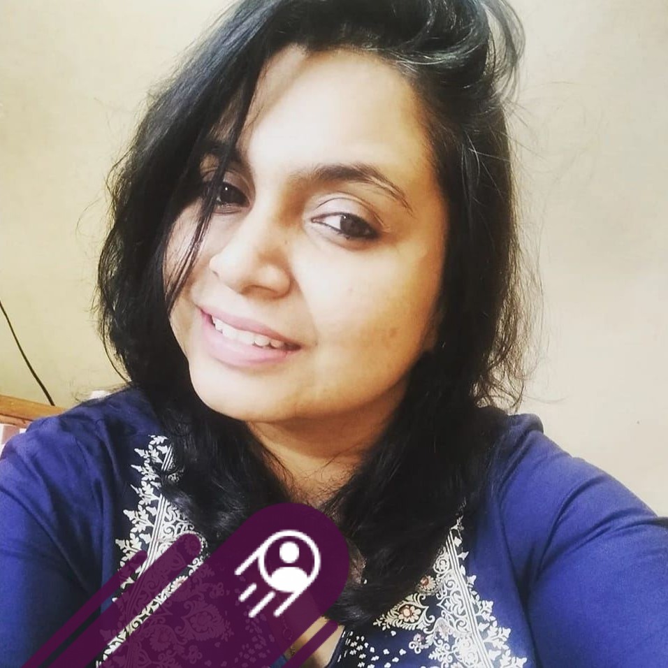 Aparna Ramanan