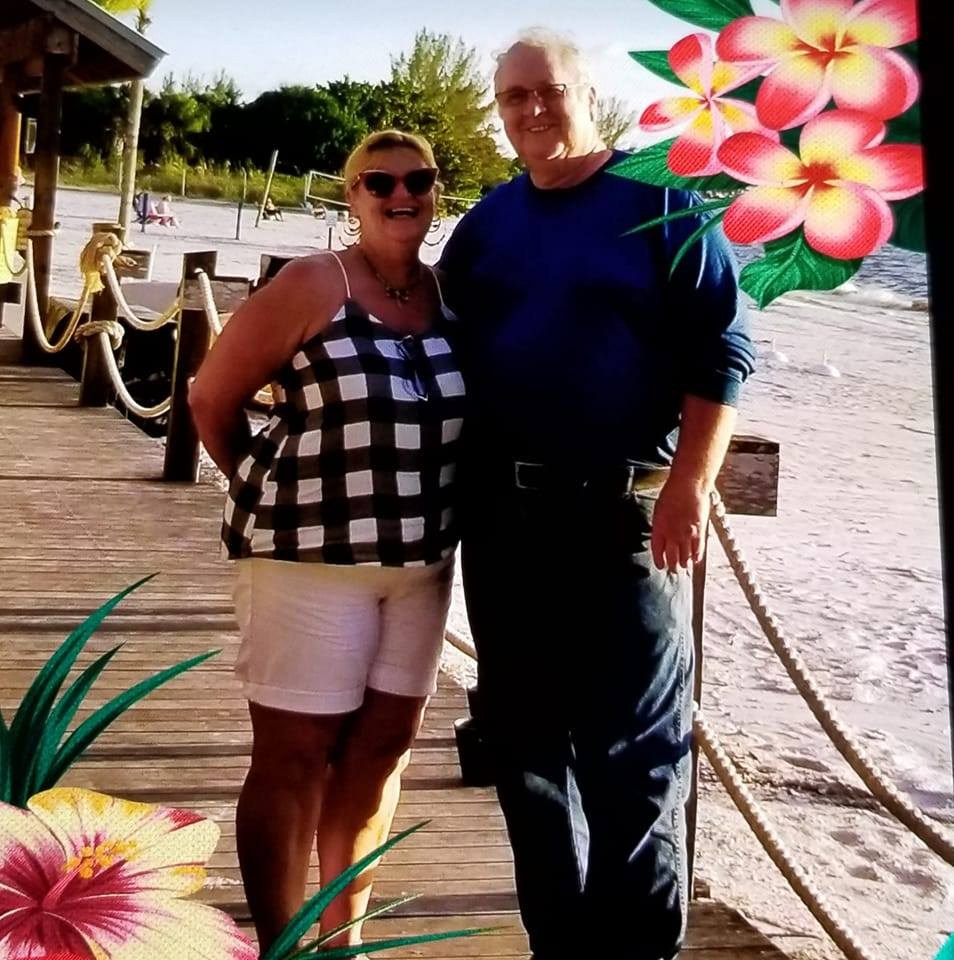 Today is four years. that... - Ann-Marie Carmody-Humphries | Facebook