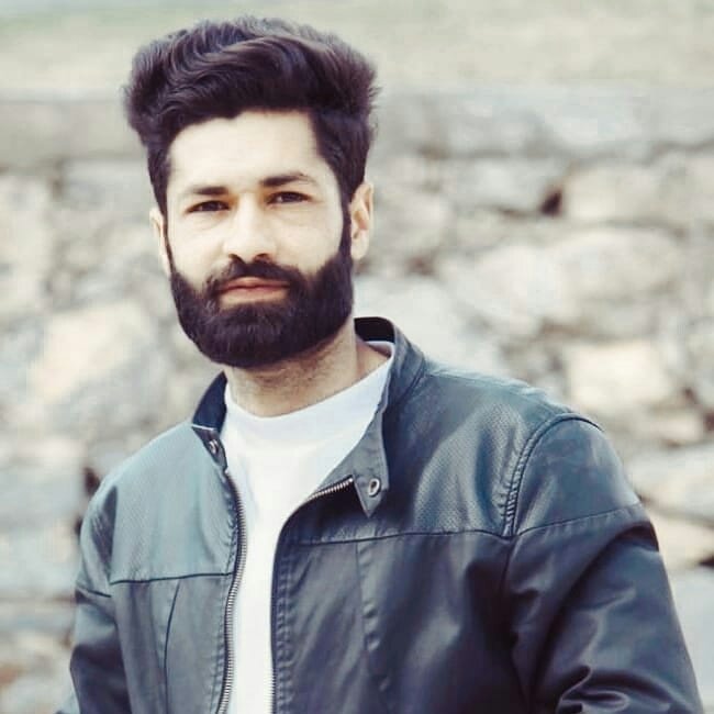 Atif Be'g
