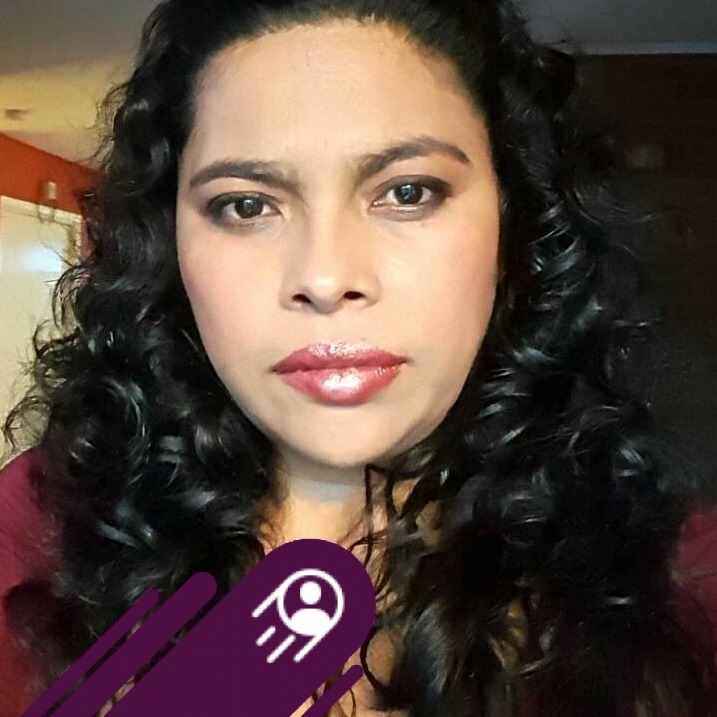 Gloria Isabel Reyes