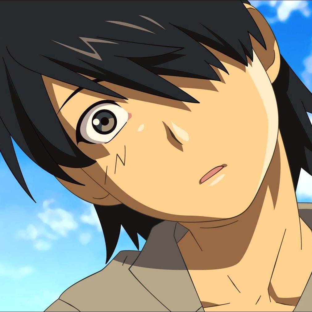 LNS & Everything Anime | 😅ok, so what are your thoughts on ghost ...