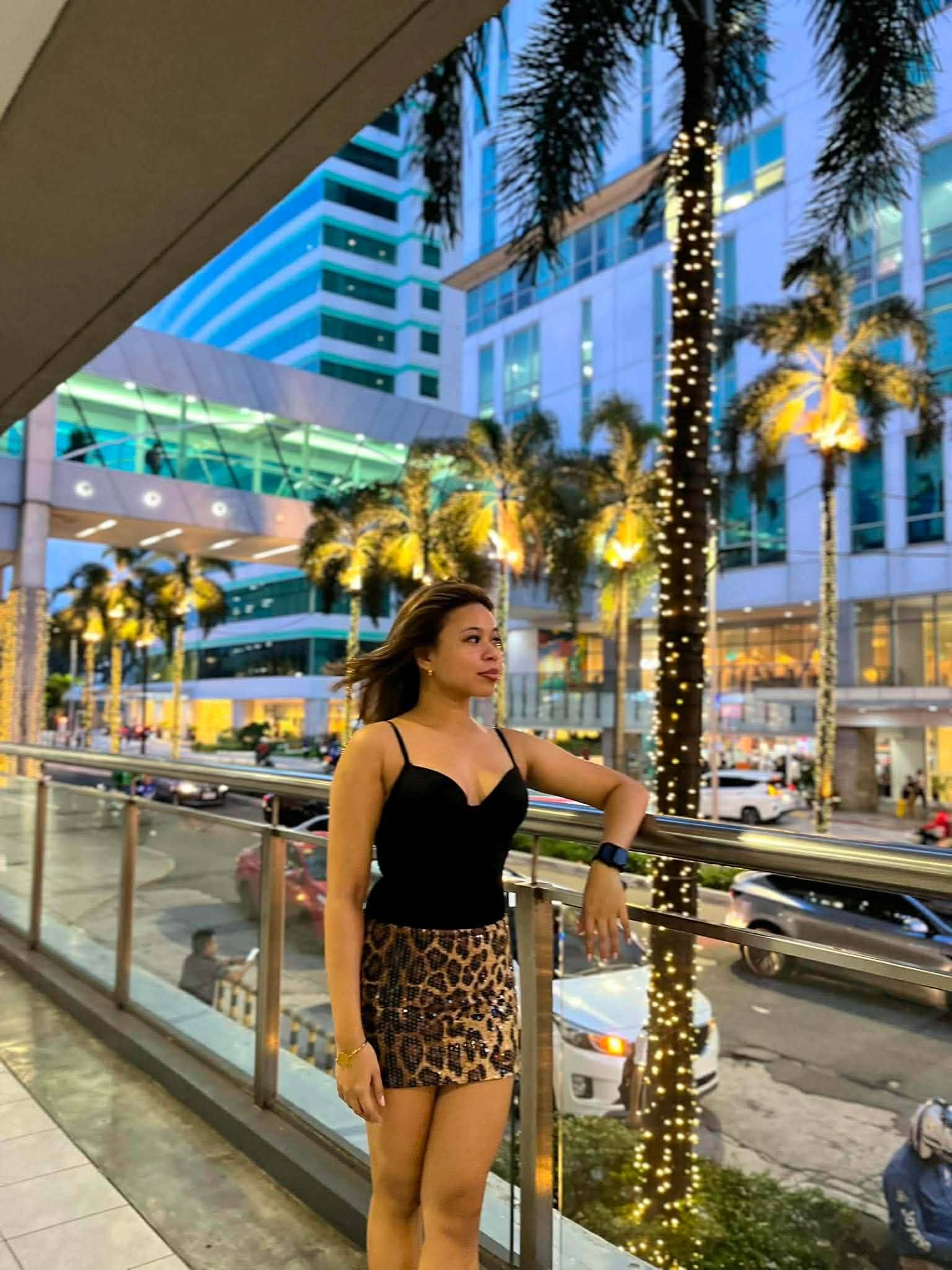 Nicole Ann Rocha