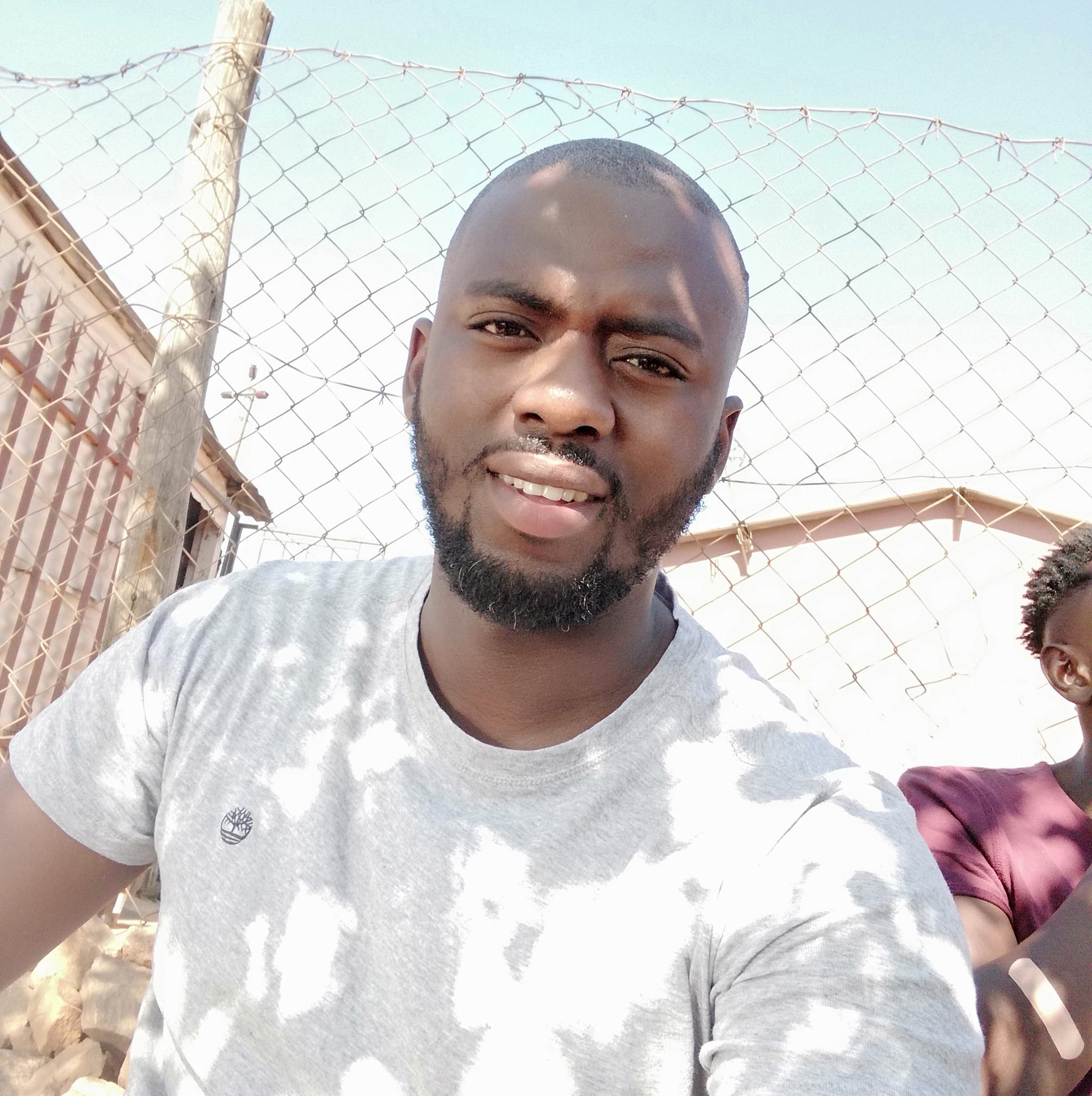 Raselabe Collen Masindi Mtwanamba