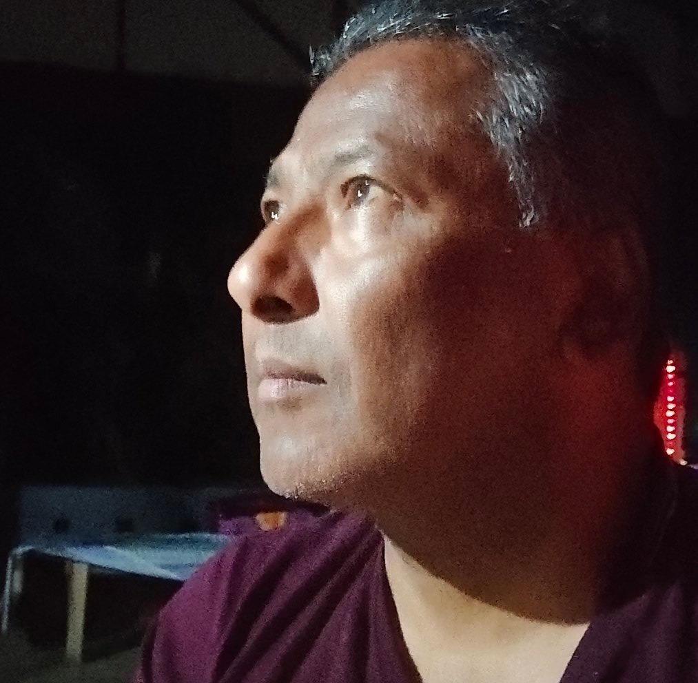 Dr. PM Pradhan replaces Shri KB Rai... - The Voice of Sikkim | Facebook