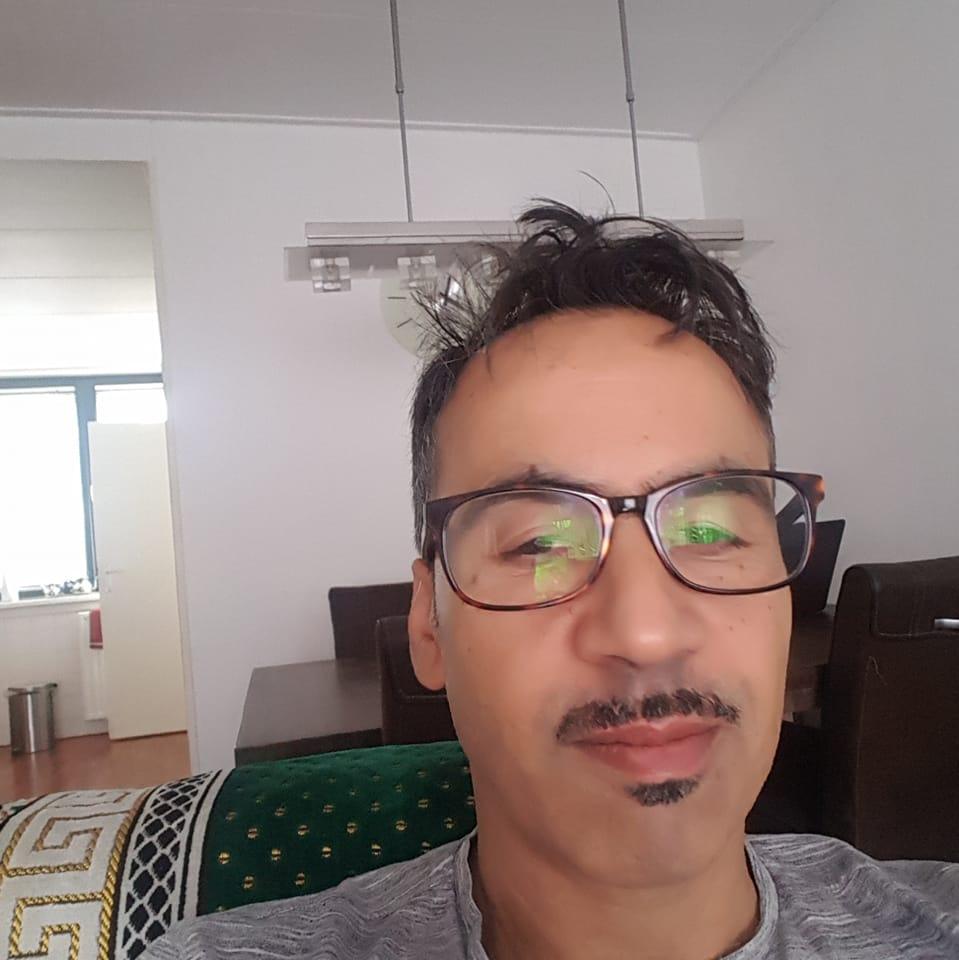 Abdelhamid Riahi