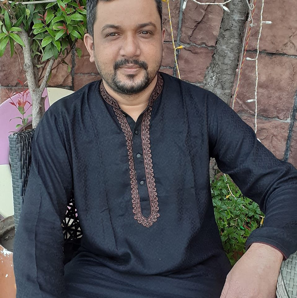 M H Rana Rana