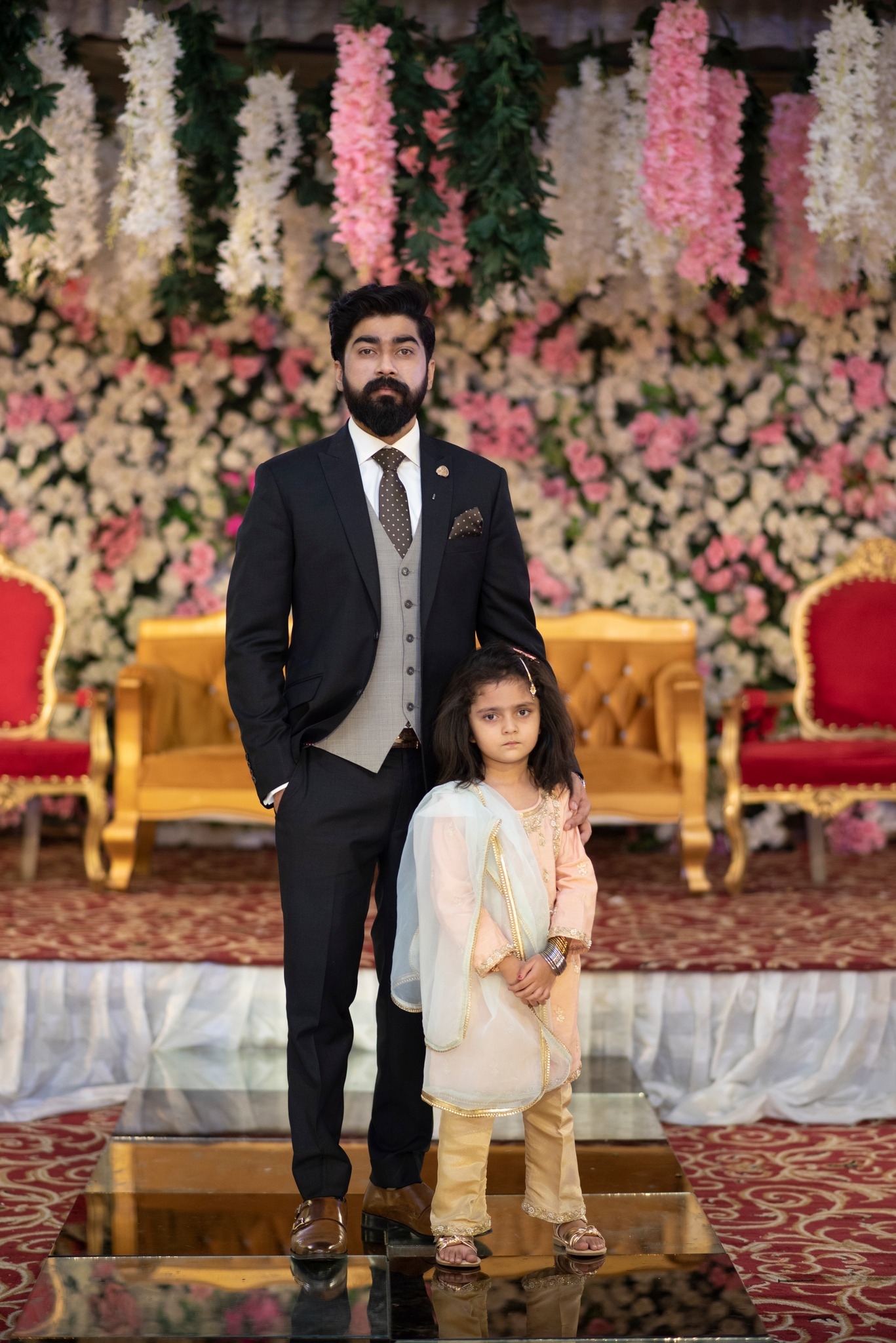 Azam Riaz