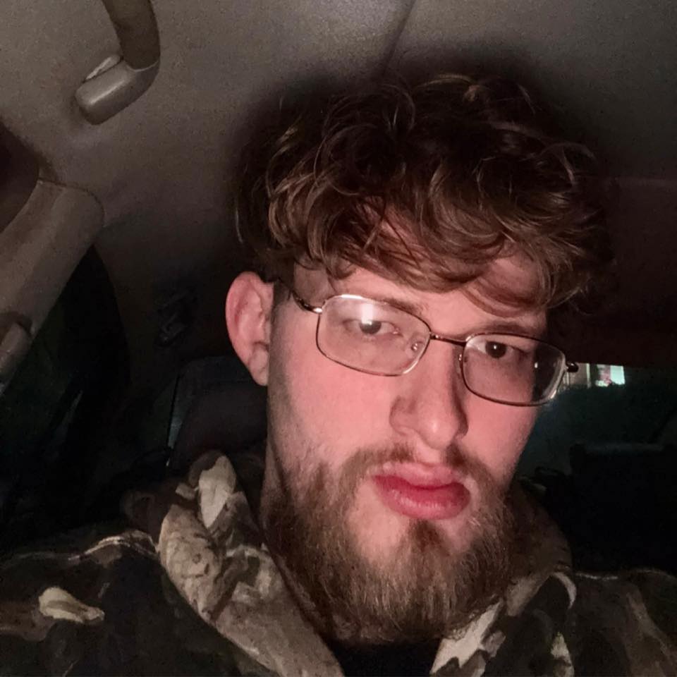 Joshua Reuter