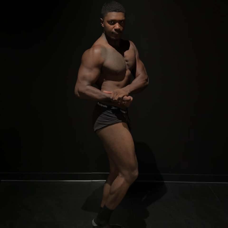Devin Long