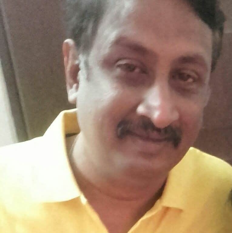 Sankar Ram