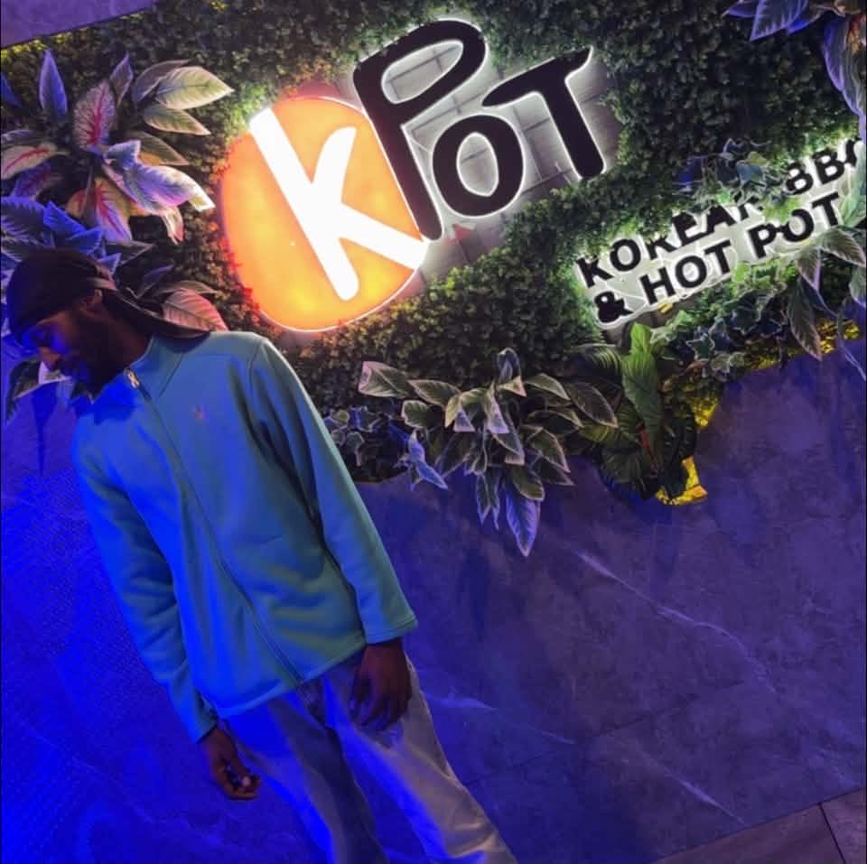 Glo Vonte