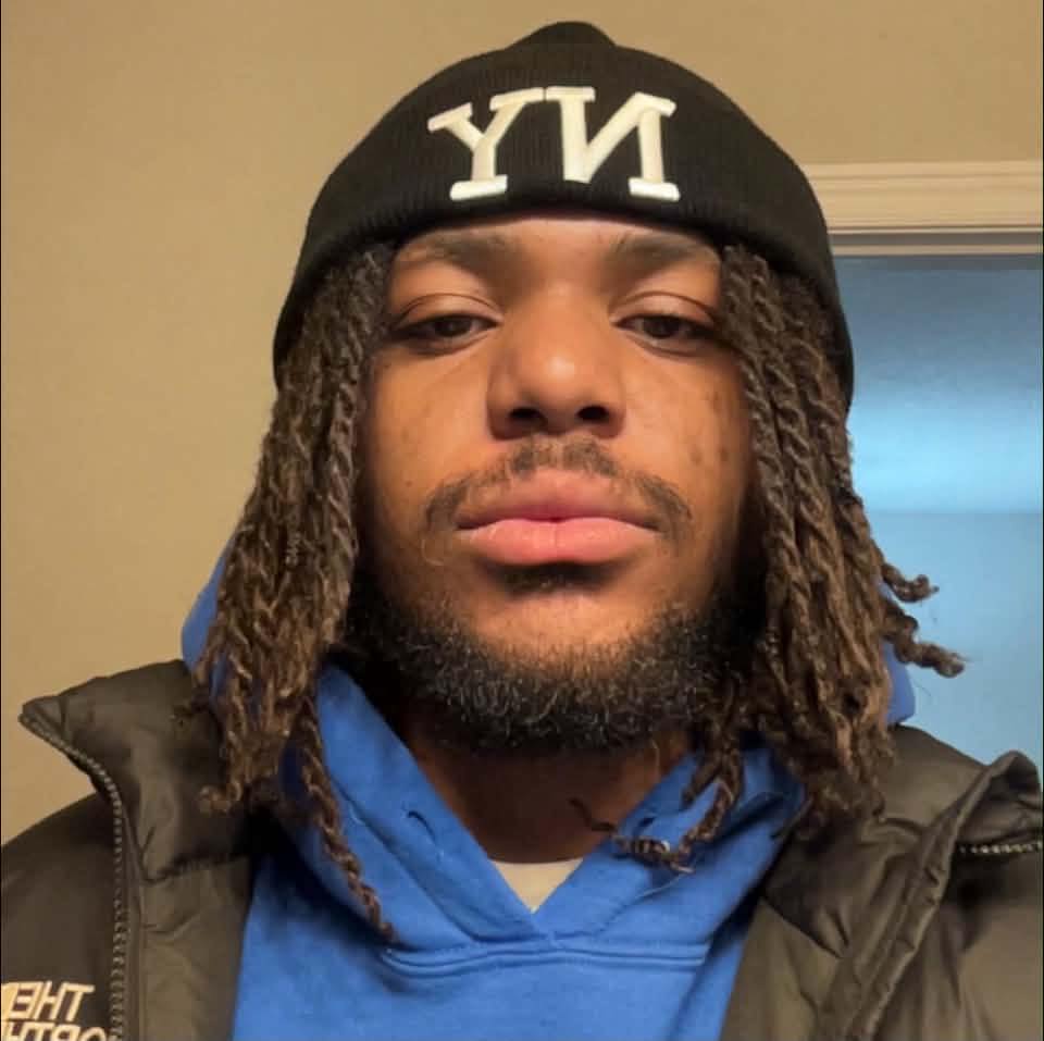 Terrell Alexander Jackson