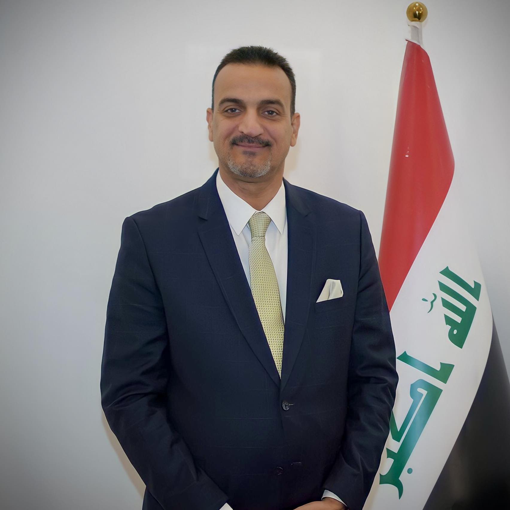 Duraid Mahmood