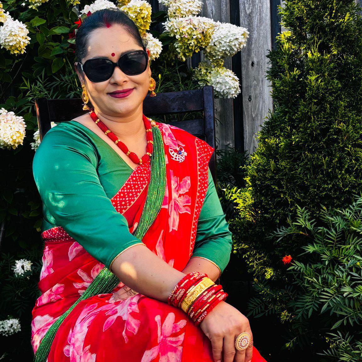 Sushila Rijal