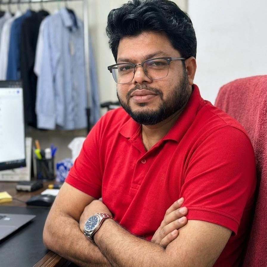 Lutfor Rahman