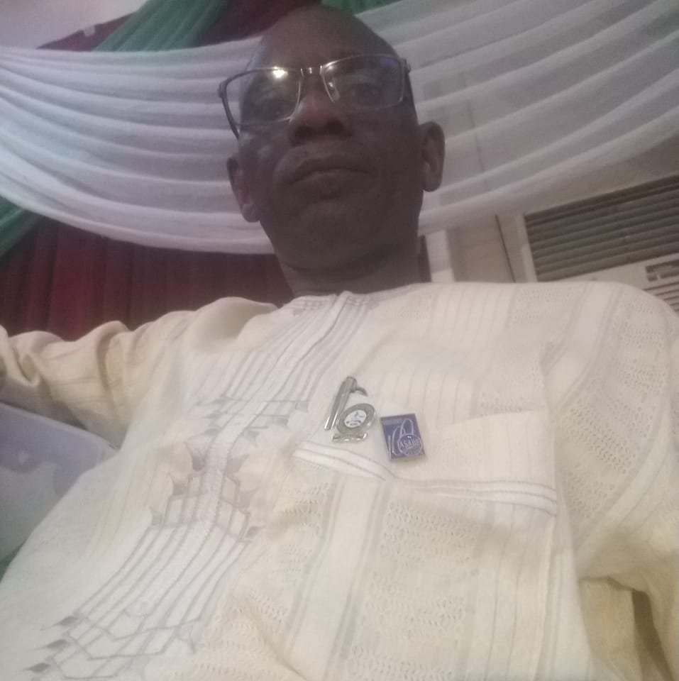 Ridwan Adewale Sulaiman