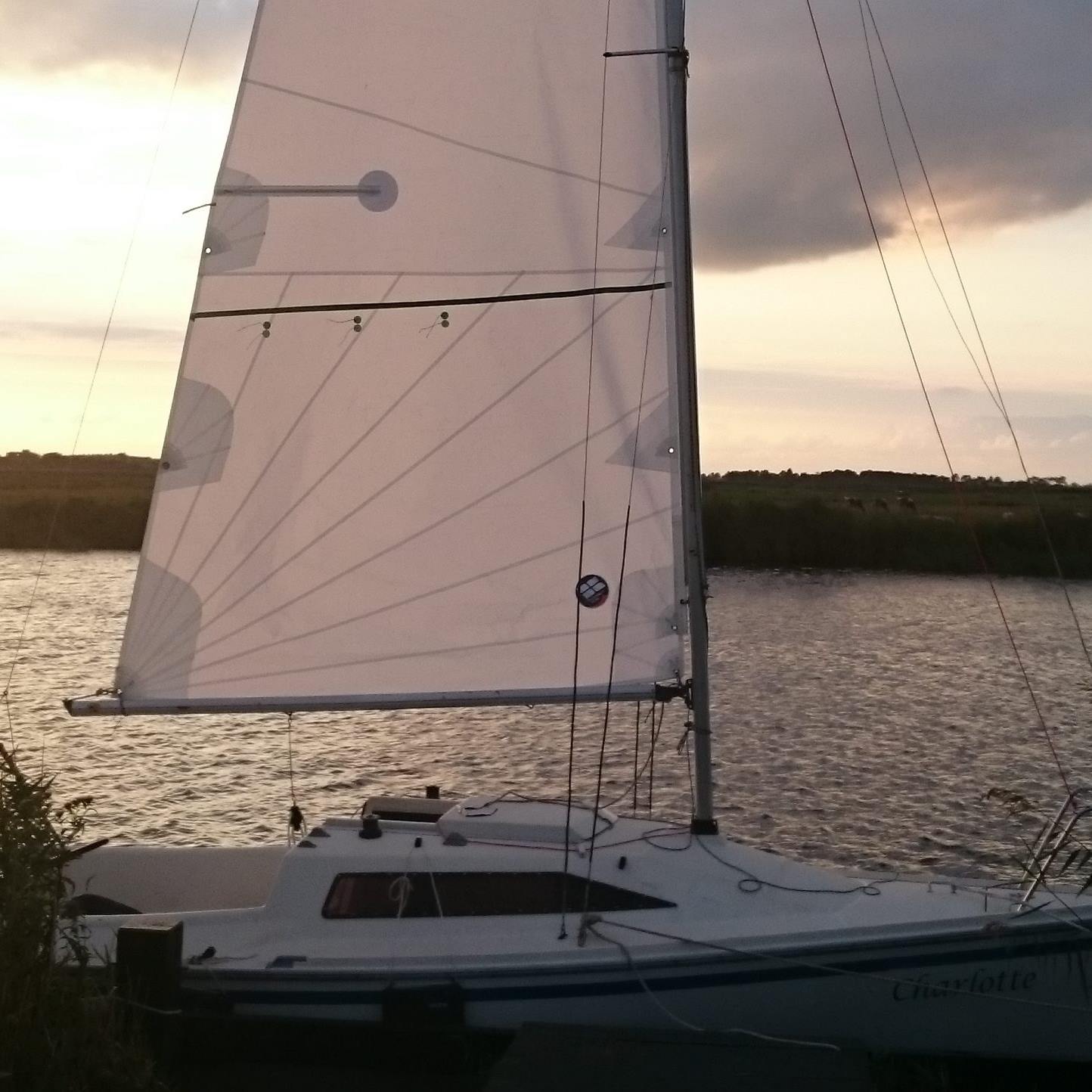 Orca Owner's Club | Question - my Raymarine TWA and TWS is always ...