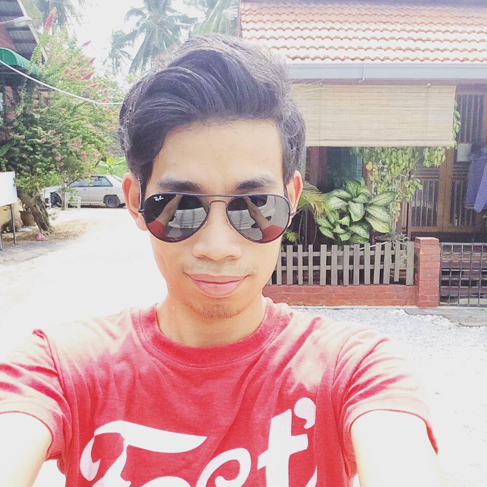 Azarul Azuan