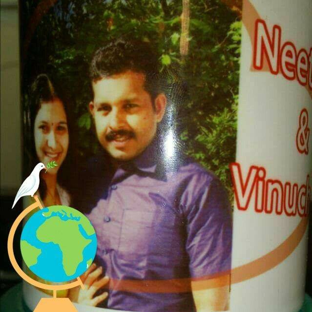 Rajeshgopinathannair Amal