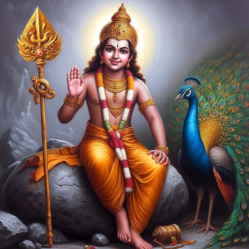 Ravuri Sreenivas