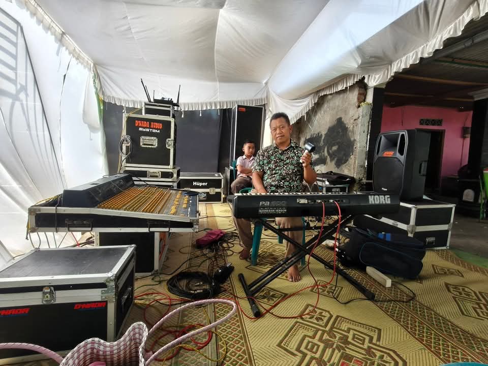 Pokoke kalo di tahun 2026 kibotmu masih rasa midi mending komplain aja ...
