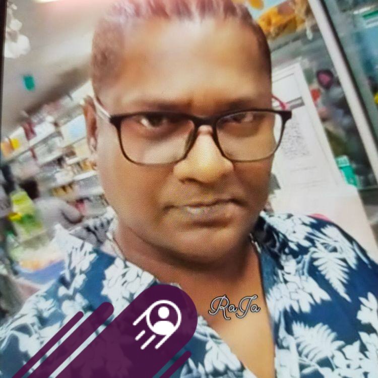 ShAn RaJa