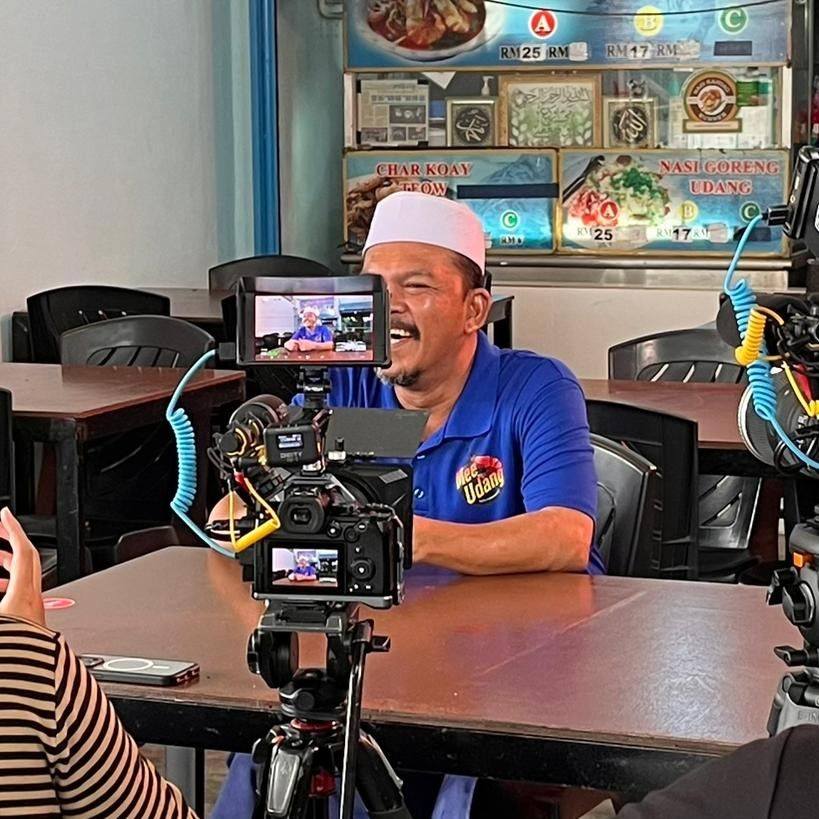 Rafizi Effendy Bin Razali