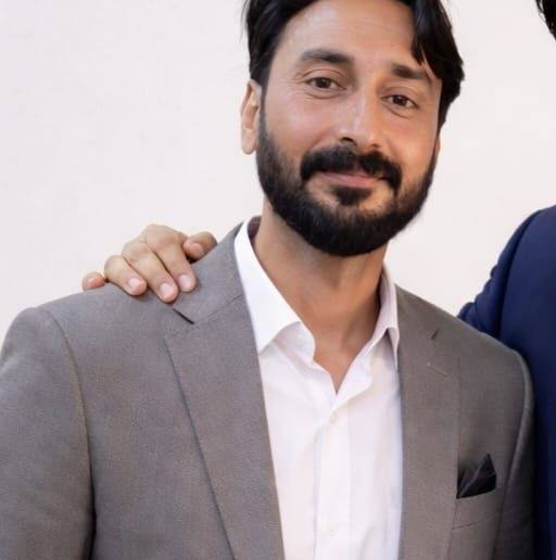 Muhammad Hassan Brohi