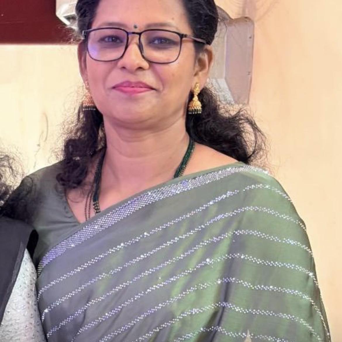 Revathi Shetty
