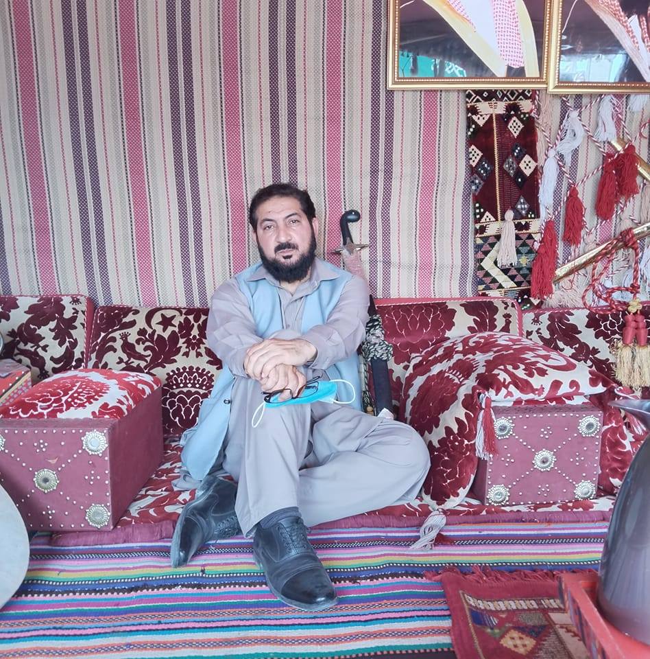 Asfand Yar