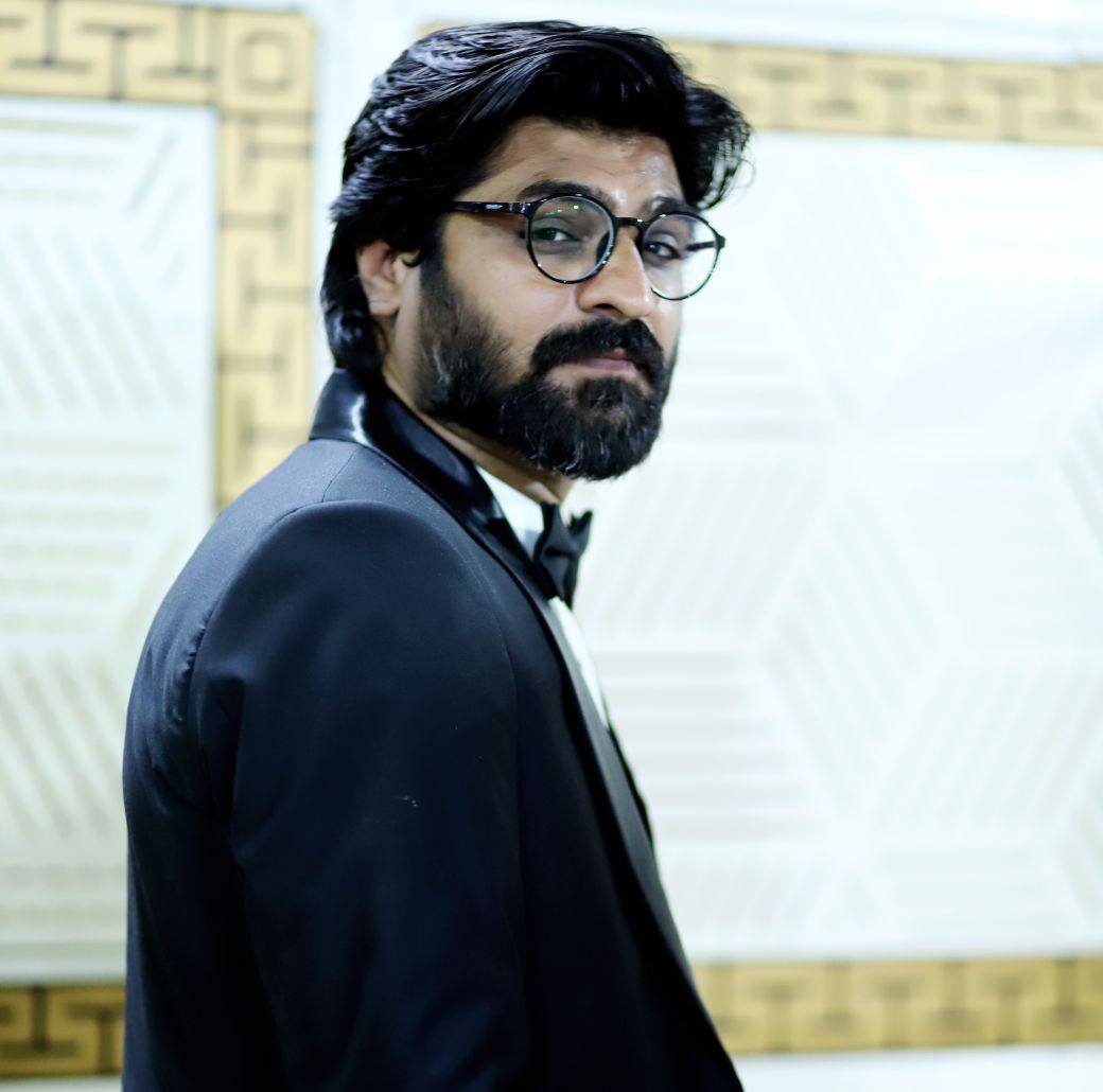 HumÂyun Riaz Malik