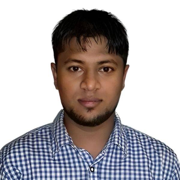 Jahed Raj Mim