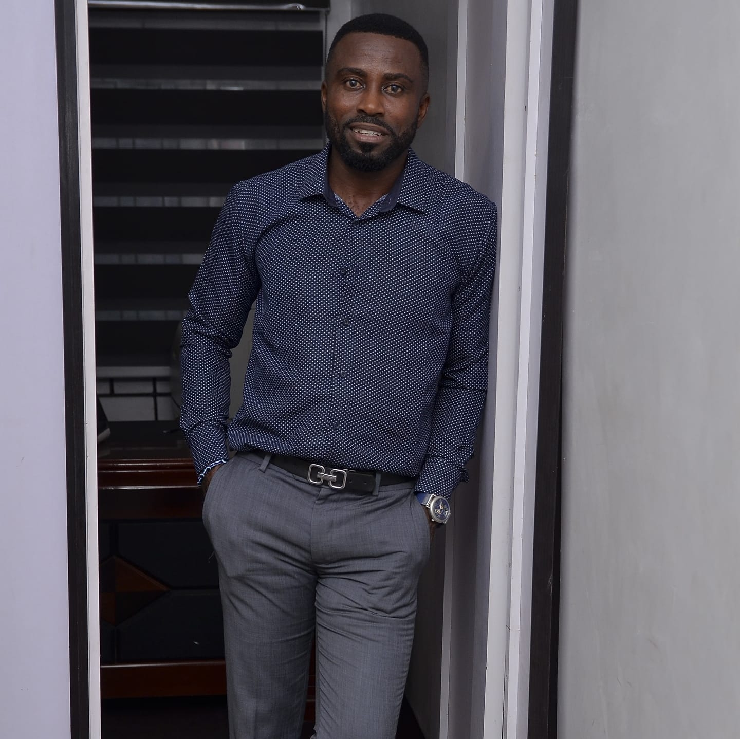 Enenim Inyang