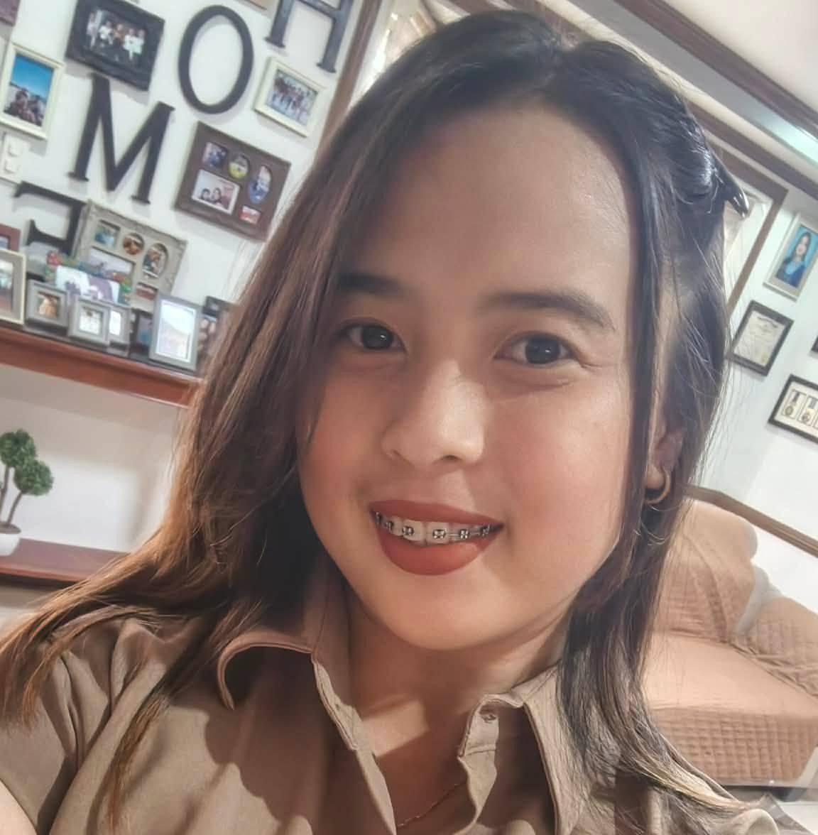 Profile for Patricia Mei Layson Fernandez