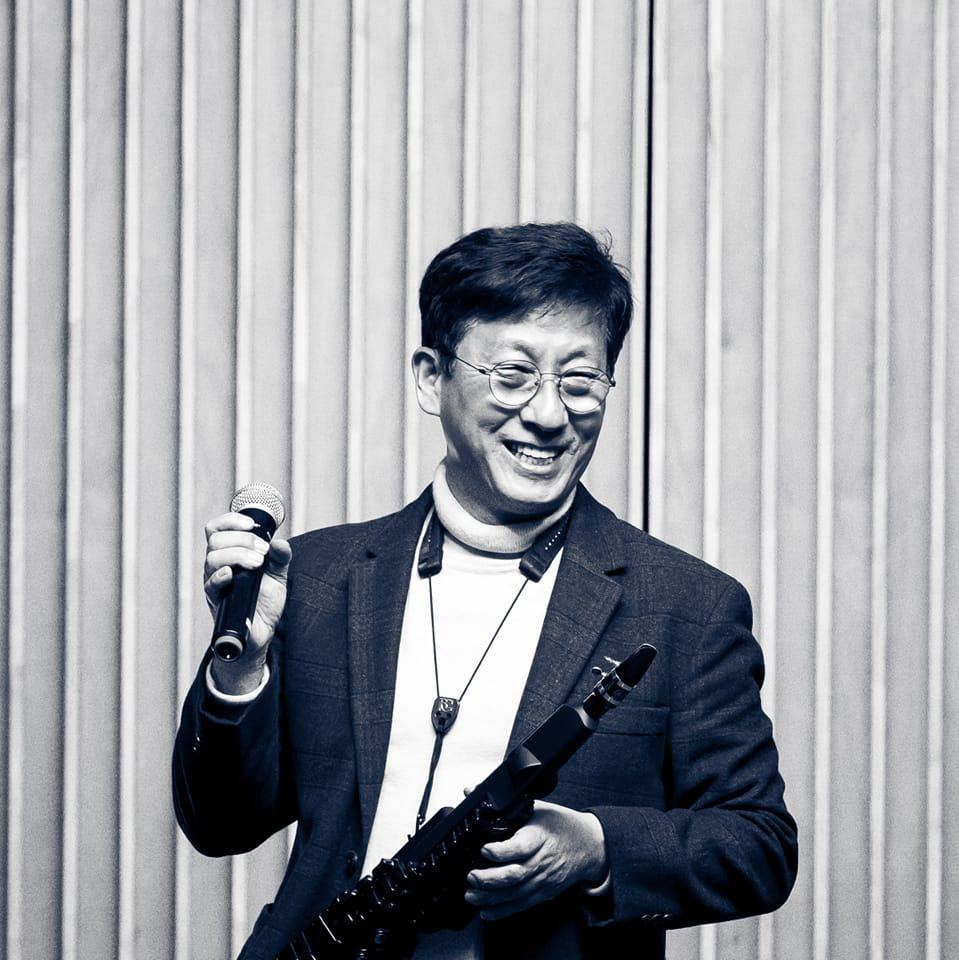 ISaac Insoo Lee
