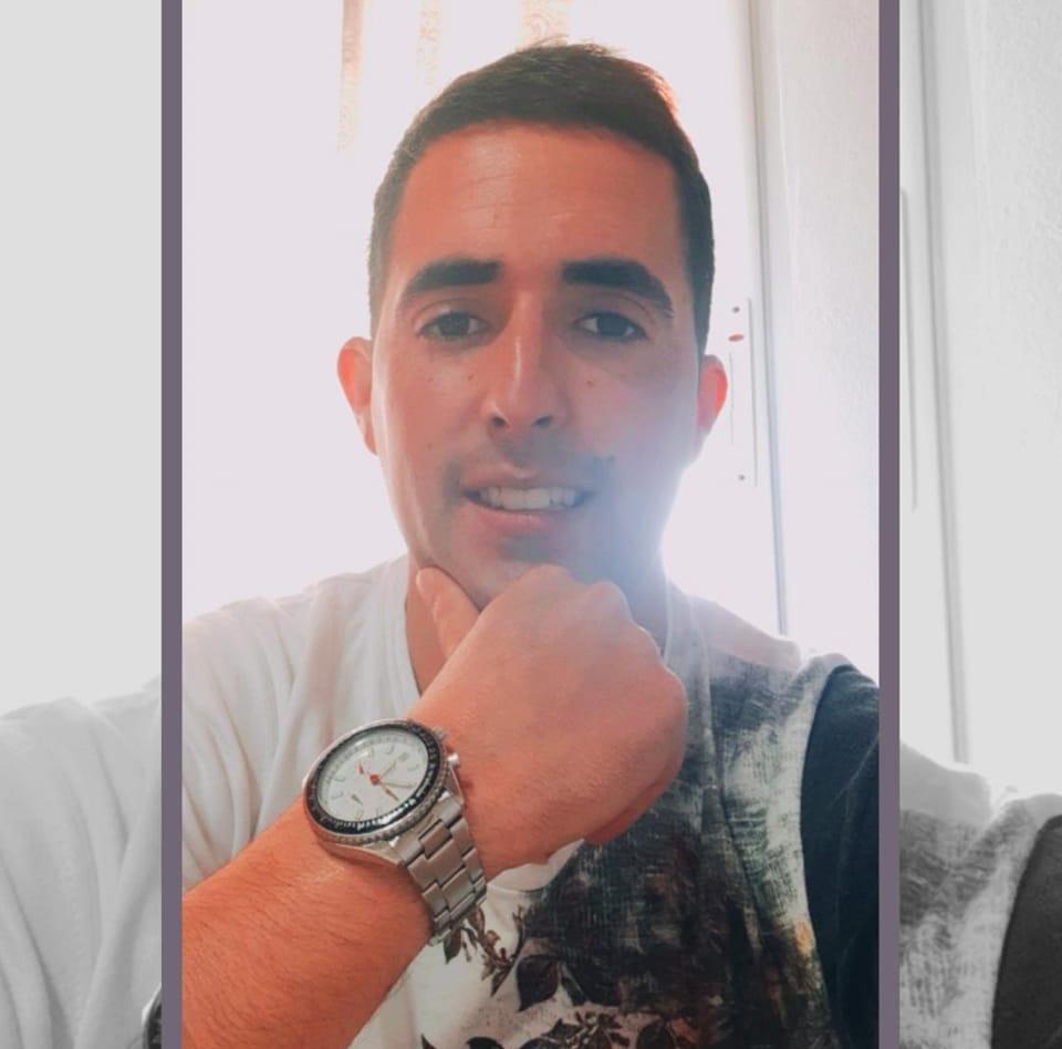 Damian Azcona
