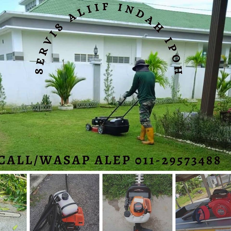 APENG Impian AUTO Service... - APENG Impian AUTO Service