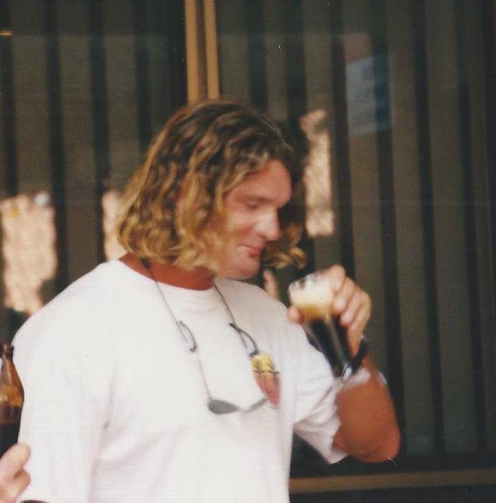 Lost Wollongong | **David Riolo and John Simon with Bob Hine ...