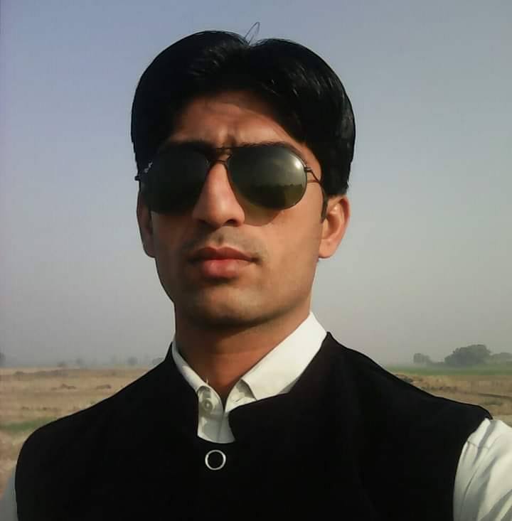 Abdul Rehman Brohi