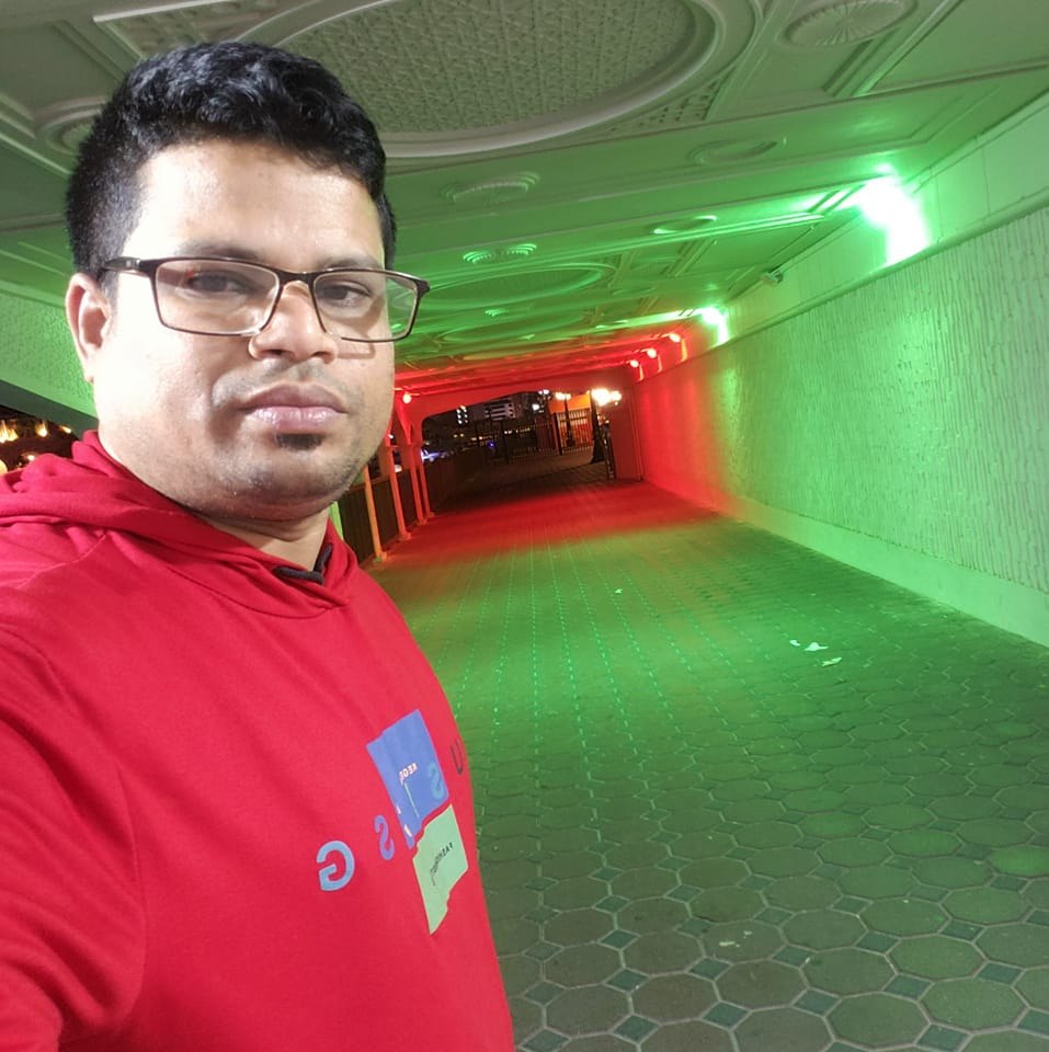 Altab Hossen