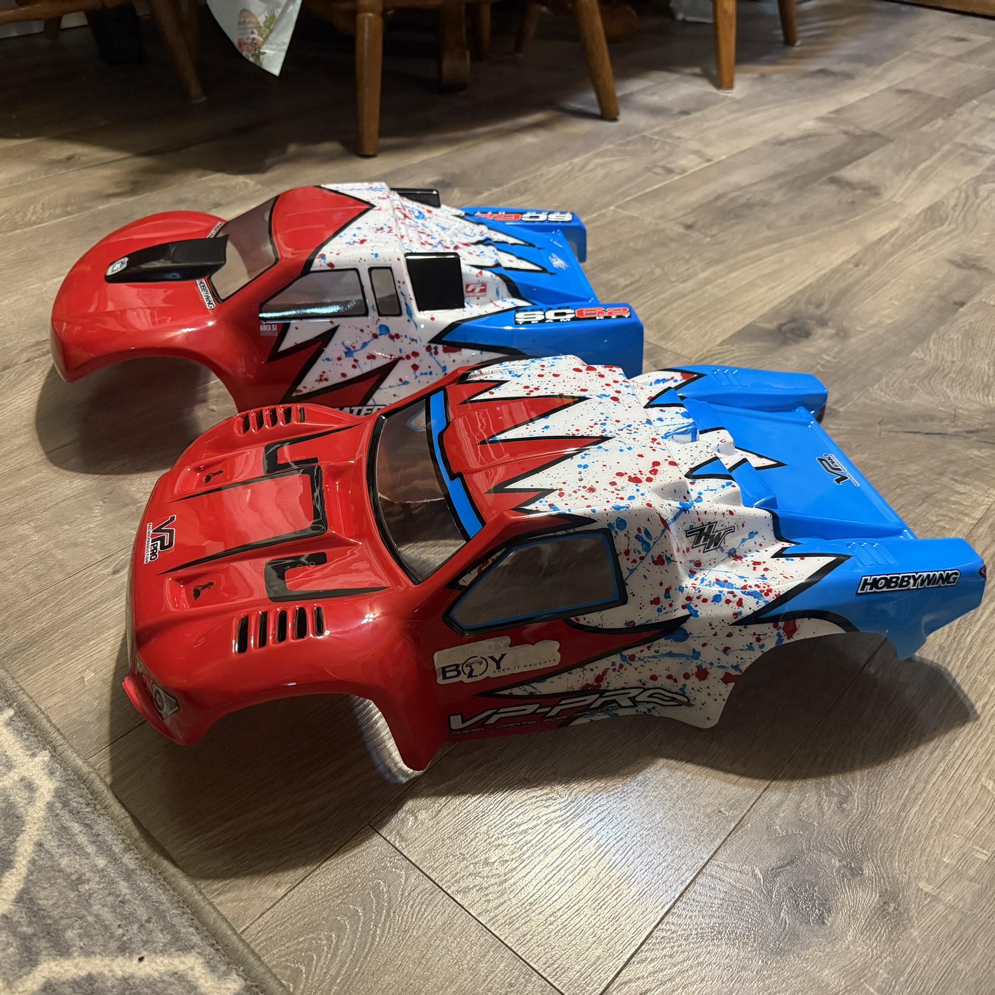 Another day, another round... - R/C Wraps & Graphics: Carpy’s | Facebook