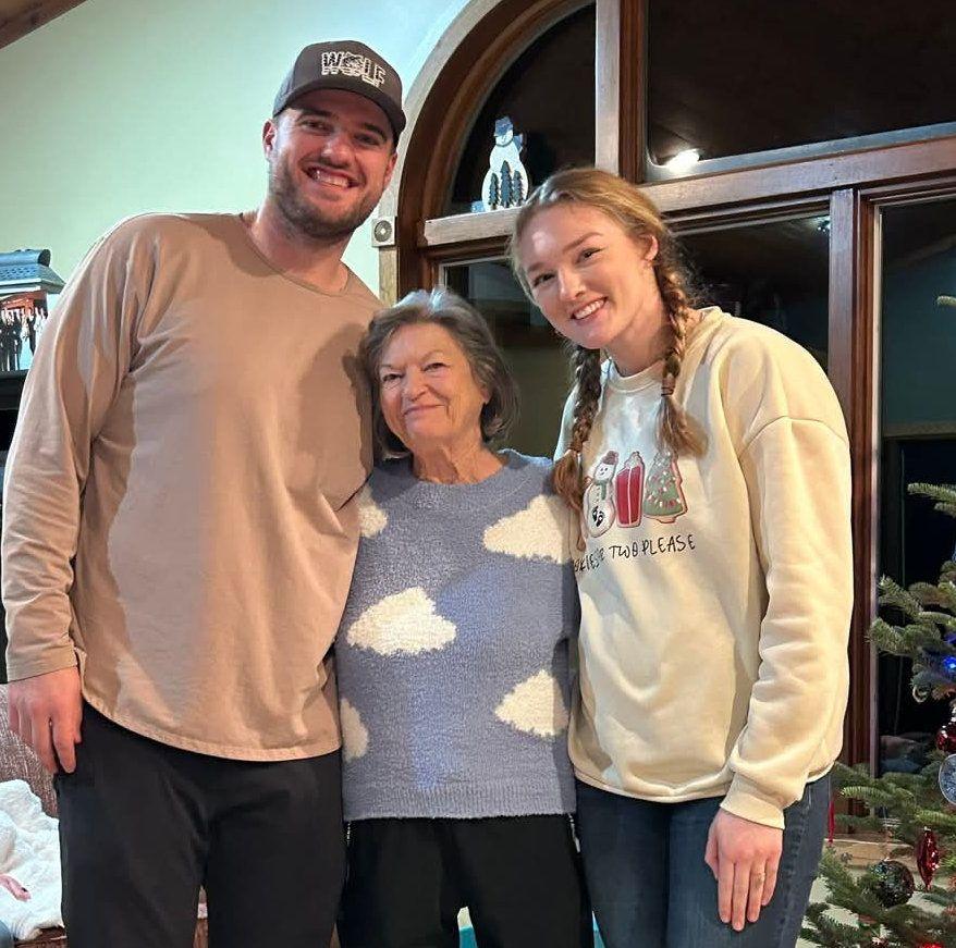 Dorothy Bump - Hi. Daughter Maggie here. Dorothy is now at... | Facebook