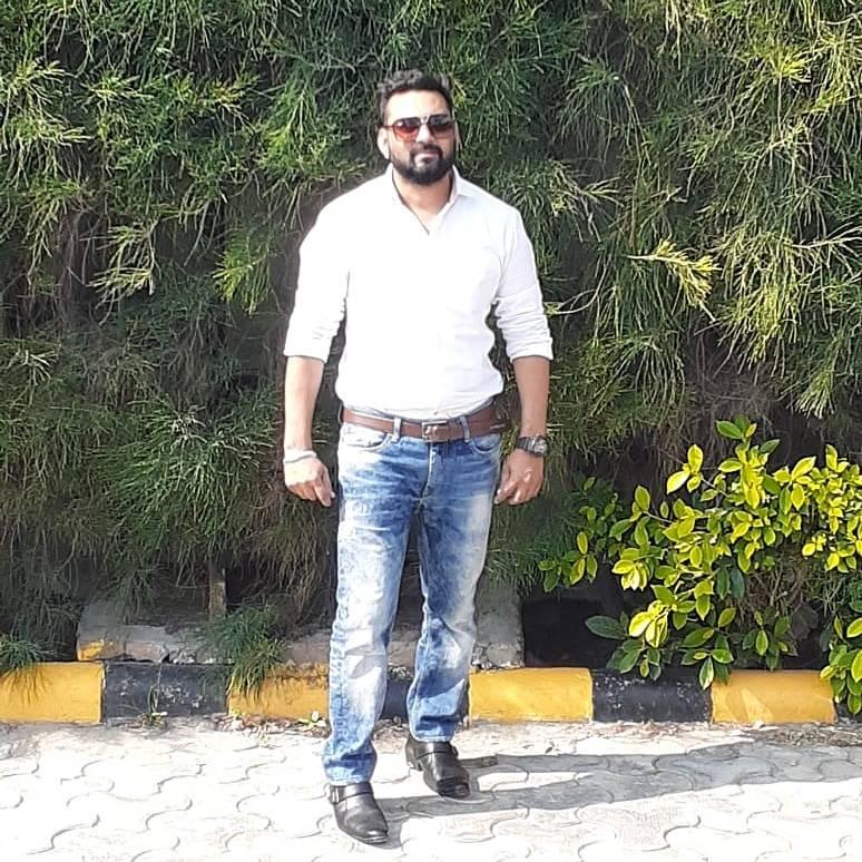 Rohit Max